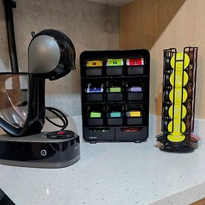 Apartamento Deluxe de 2 Dormitorios